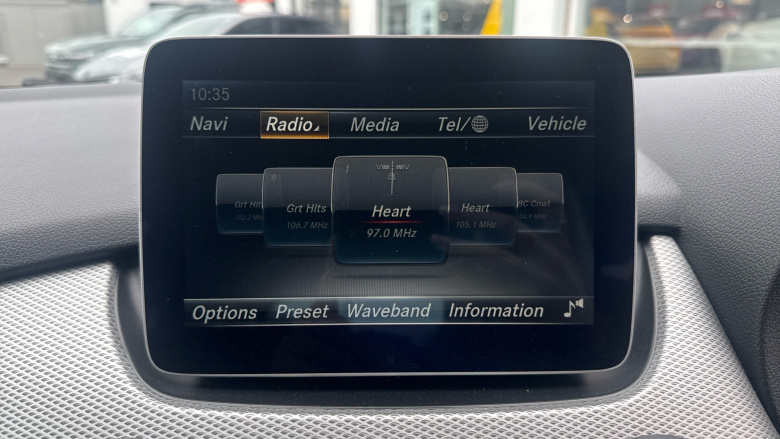 Mercedes-Benz B-Class B200d Sport Premium 5dr Auto Diesel Hatchback